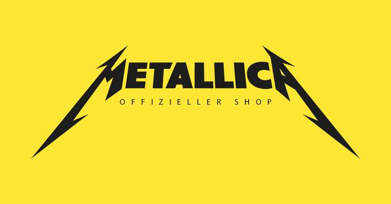 72 Seasons: 20% Rabatt auf alle Versionen des aktuellen Albums von Metallica (Vinyl, MC, CD) [shop.metallica.de]