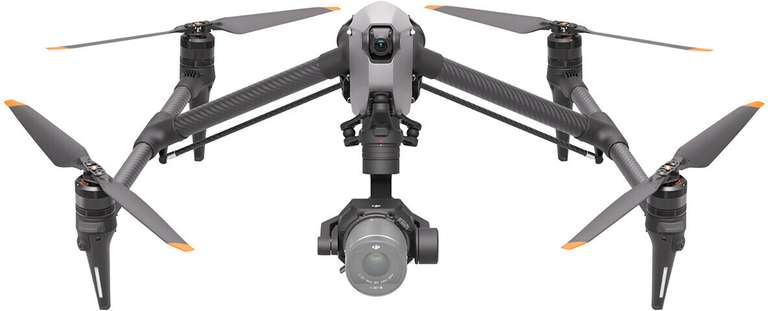 DJI Inspire 3 Drohne