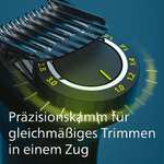 Philips Multigroom Series 7000, All-in-One-Trimmer, 14-in-1 (Modell MG7930/15)