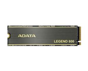 [GALAXUS] Adata Legend 800 2000 GB, M.2 2280, PCIE 4.0