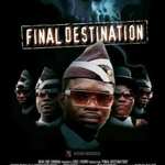 Final Destination 1-5 [Blu-ray Set] | FSK 18 [Prime]
