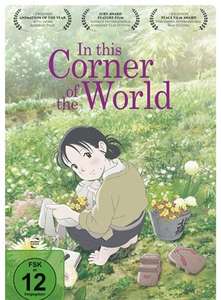 In This Corner of the World | HD | Anime | IMDb 7.8 | iTunes | Apple TV