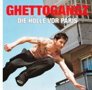 Ghetto Gangz - Die Hölle vor Paris * by Luc Besson * IMDb 7,1/10 * FSK18 * Kauf-STREAM in HD * auch bei Prime Video