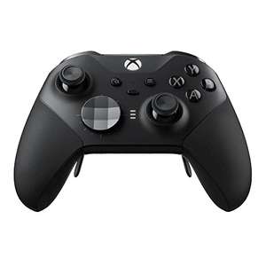 [Amazon Retourenkauf] Xbox Elite Series 2 Wireless-Controller (gebraucht, Zustand Sehr gut)(Neu 139€)