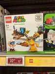 [Metro Harburg] diverese Lego Mario Sets zum Bestpreis