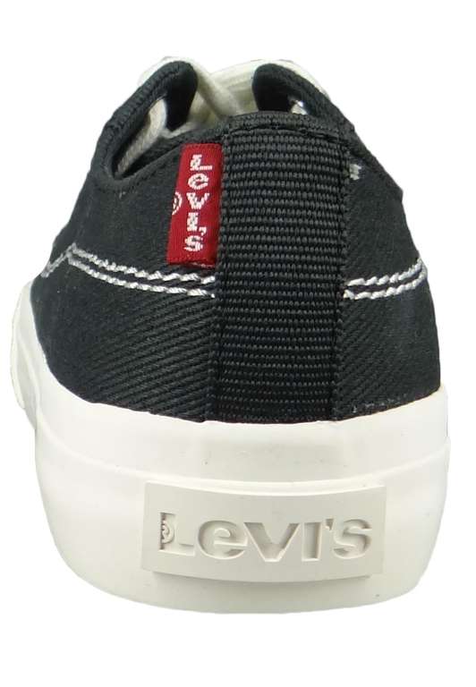 Levi's Damen Decon Lace S Sneaker - Minus 58% in Größe 41/42