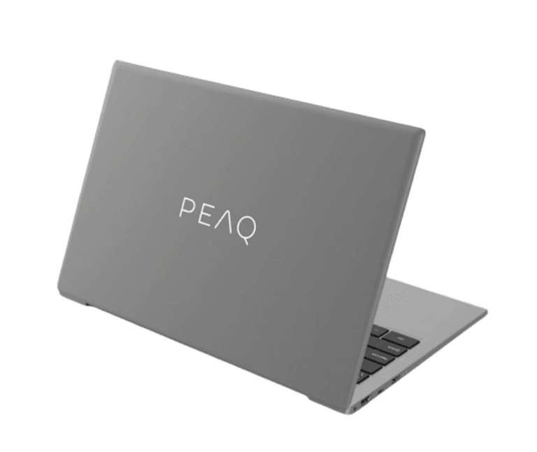 PEAQ Notebook Classic C140V, Versandkostenfrei