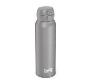 Thermos Isolierflasche Ultralight 0,75l [Amazon Prime]