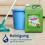 5L DanKlorix Hygiene-Reiniger Grüne Frische mit Chlor - für Haus & Garten, hochwirksam gegen Bakterien, Viren, Keime & Schimmelpilze PRIME