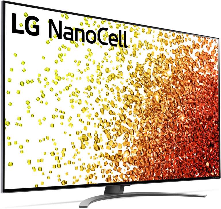 LG 65NANO969PA 65'' LG NanoCell 8K TV 799 € [VGP 1.179 €]