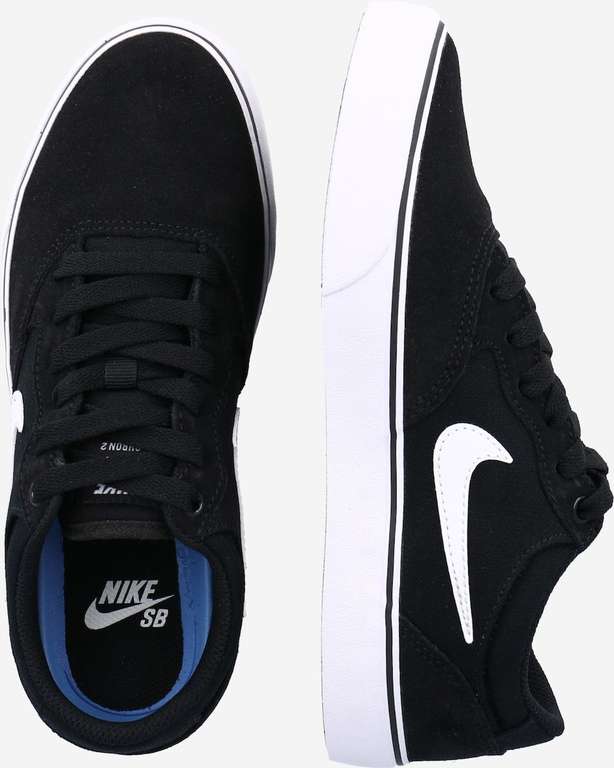 Nike Chron 2 Unisex Schuhe