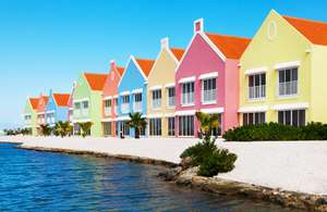 Die Karibik ruft! Last-Minute Direktflüge nach Bonaire und Curacao inkl. Rückflug ab 373€ (AMS) (TUIFly)