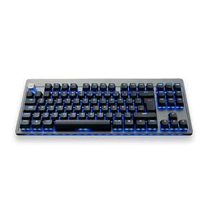 Gamescom Angebot: MOUNTAIN Everest Core Mechanische Tastatur - Cherry MX Red - DE Layout