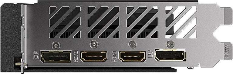 GIGABYTE GeForce RTX 4060 WINDFORCE OC 8G