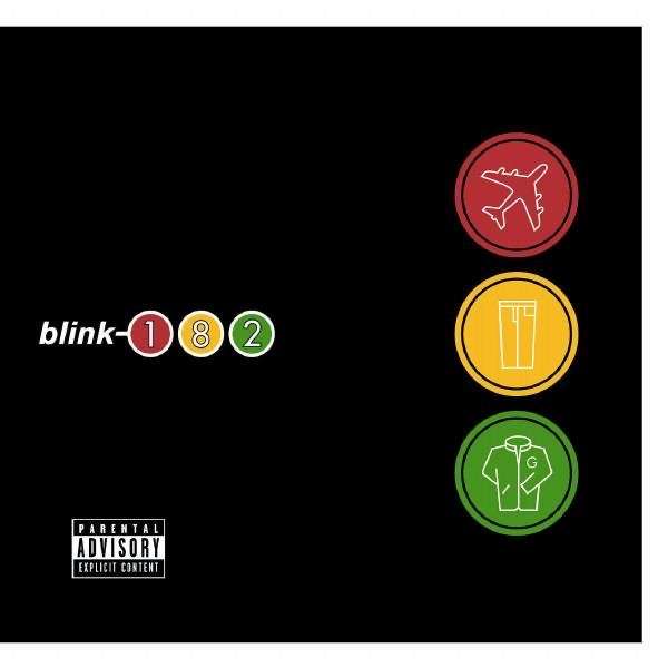 Blink 182 - Take Off Your Pants And Jacket/ Greatest Hits / 9 / Enema Of The State [CD, versandkostenfrei]