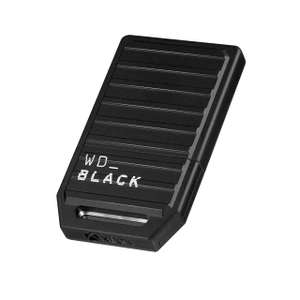 [CB] WD BLACK C50-Erweiterungskarte für Xbox in 500GB & 1TB