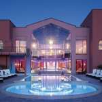 141° - Hotelgutschein: Saarland - Le Marrakech Boutique Hotel | 1 Nacht | Inkl. Frühstück & Eintritt Saarland Therme | Für 2 Personen ab 199,98€
