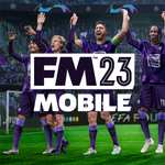 [ps5, switch & xbox one / windows & mac / android & ios] Football Manager 2023 Console, Touch & Mobile bis zu 40% reduziert