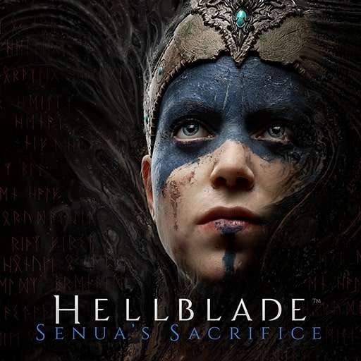 Hellblade - Xbox One/Xbox Series X|S (Argentinien Key)