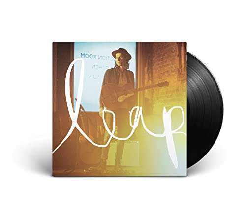 James Bay - Leap [Vinyl] (Amazon Prime / Saturn Abholung)