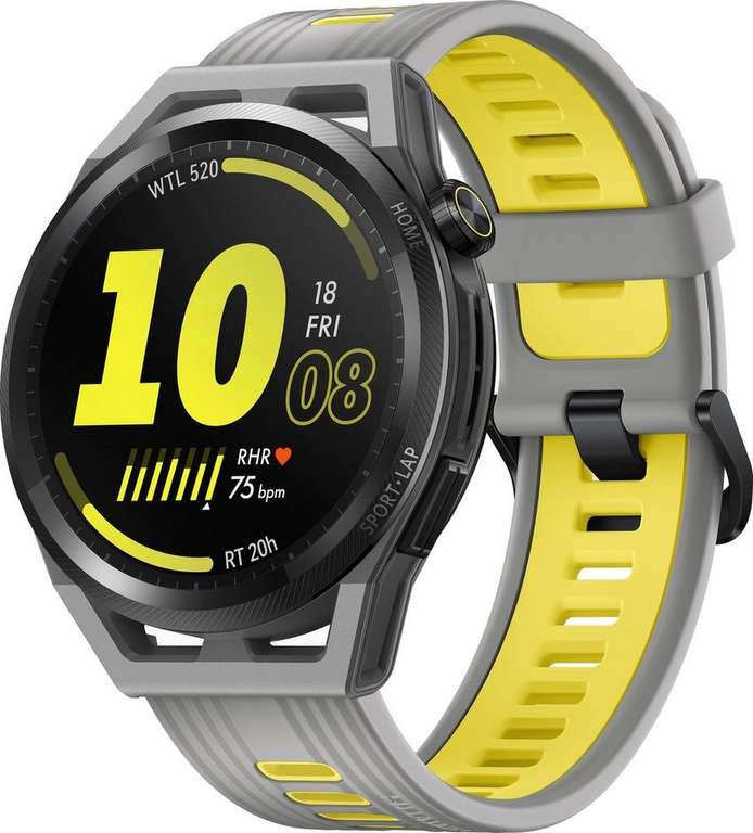 OTTO UP - HUAWEI Watch GT Runner GPS Fitness-Smartwatch für 99,99 Euro (102,94 mit Versand ohne UP)