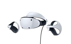 [Amazon.it] Playstation VR 2 Headset für 462,40 Euro