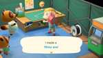 Animal Crossing New Horizons für Nintendo Switch mit OttoUP