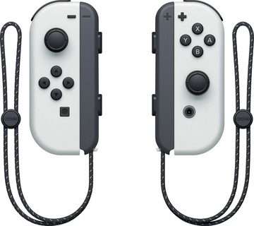 Nintendo Switch Switch OLED, inkl. Mario + Rabbids Sparks of Hope