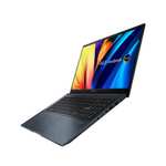 ASUS Vivobook Pro 15 OLED Laptop | 15,6" WQHD+ 120Hz/0,2ms OLED Display| AMD R9-7940HS | 32 GB RAM | 1 TB SSD | NVIDIA RTX 4060