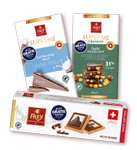 GRATIS testen 100% Cashback auf Frey Schokolade/Biskuits GzG