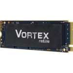Mushkin Vortex 2 TB, SSD (PCIe 4.0 x4, NVMe 1.4, M.2 2280)