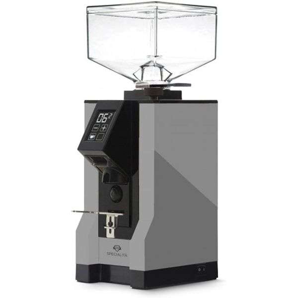 Kaffeemühle Eureka „Mignon Silent Range Specialità“ (inkl. 50 Euro Einkaufsgutschein)