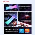 Juhor 32GB DDR5 6400 MHz Sk-Hynix A-Die CL32 Arbeitsspeicher [Aliexpress Choice]