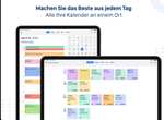 [iOS AppStore] Tiny Calendar Pro