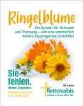 Gratis Ringelblumensamen + Gartenkresse