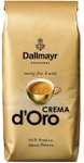 (Offline) Dallmayr Crema d'Oro 1kg (ganze Bohne)