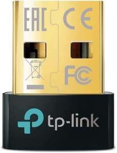 TP-Link UB500 Nano USB Bluetooth 5.0 Adapter Stick PC (B-Ware)