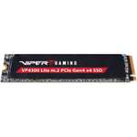2TB Patriot Viper VP4300 Lite M.2 2280 PCIe 4.0 x4 3D-NAND TLC SSD (VP4300L2TBM28H) | vk-frei über mindstar