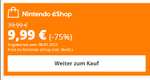 [Nintendo.de] SAMURAI SHODOWN NEOGEO COLLECTION - Nintendo Switch - digitaler Kauf