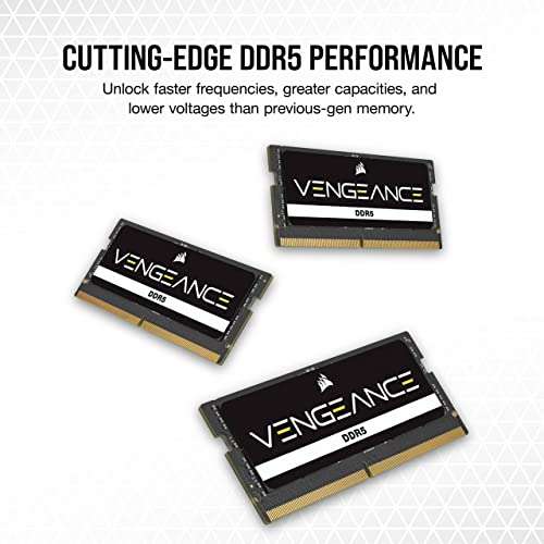 DDR5-4800 32GB Single Module für Mini-PC