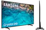 Smart TV Samsung UE65BU8000KXXC 65" 4K ULTRA HD LED WIFI
