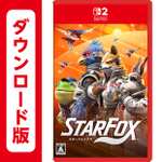 171° - Star Fox ►27,52€ | Nintendo Switch 2 | Amazon Japan | Deutscher Download Code