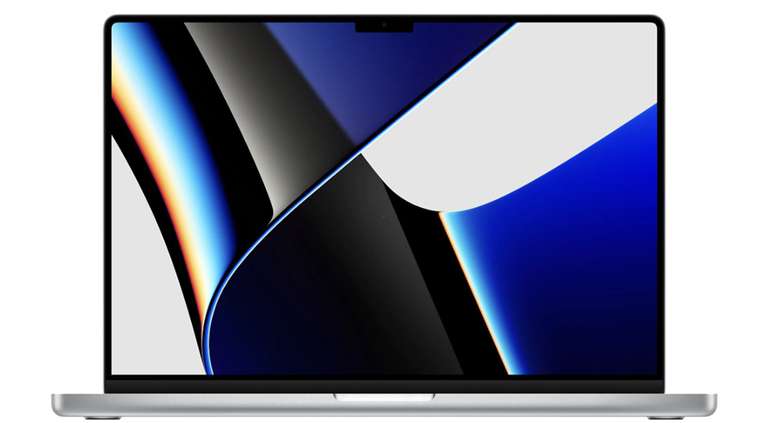 Apple MacBook Pro – Late 2021 16.20 ", M1 Max, 32 GB, 1000 GB