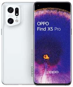 OPPO Find X5 Pro im O2 Free Unlimited Max (LTE/5G bis 500MBit/s) für 47,99€/Monat +49€ ZZ (Nach Ankauf 17,63€/Monatlich)