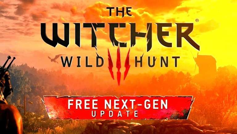 [Steam Winter Aktion BIS HEUTE 19 Uhr] The Witcher 3: Wild Hunt - Complete Edition