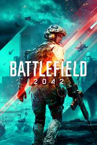Battlefield 2042 [PC Epic Games Sale] (Preis über automatischen 25% Gutschein!)