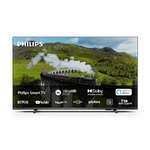 Philips 50PUS7608 126cm 50" 4K LED Smart TV Fernseher
