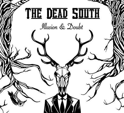 (Prime) The Dead South - Illusion & Doubt (Vinyl LP)