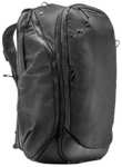 Peak Design Travel Backpack 45L Schwarz