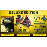 Tom Clancy’s Rainbow Six Extraction Deluxe Edition PS4/PS5 (Ottoflat)